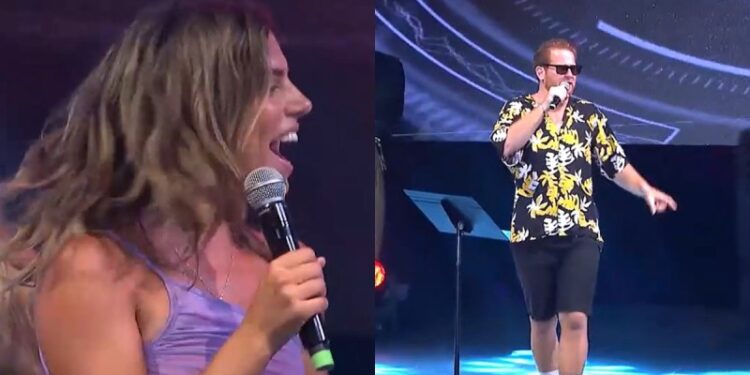 Alldaynews.gr Survivor spoiler: Σώπα! Αυτοί είναι οι δύο νικητές στο διαγωνισμό τραγουδιού του πάρτι της ένωσης που θα πάνε και στο επόμενο Survivor