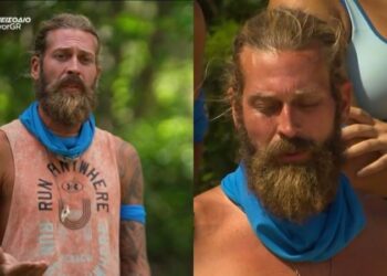 Survivor 2024: Σε τραγική κατάσταση ο Σταμάτης Ταλαδιανός – Ζήτησε να φύγει από τον Άγιο Δομίνικο