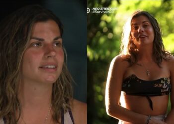 Survivor spoiler: Με το ένα πόδι εκτός Survivor η Σταυρούλα Χρυσαειδή! Έξαλλη η παραγωγή παίρνει την απόφαση