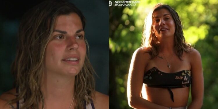 Survivor spoiler: Με το ένα πόδι εκτός Survivor η Σταυρούλα Χρυσαειδή! Έξαλλη η παραγωγή παίρνει την απόφαση