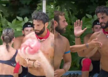 Alldaynews.gr Survivor spoiler: «Θα σου δώσω χαστούκι, μάζεψέ την!» – Χάος με τη Σταυρούλα Χρυσαειδή και τον Γιάννη Περπατάρη, έξαλλοι όλοι οι παίκτες τον λιντσάρουν μπροστά στον Λιανό