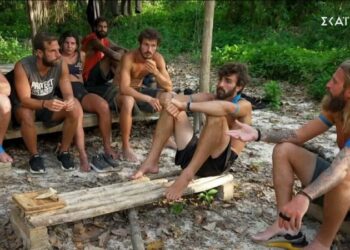 Survivor spoiler: «Πόλεμος» ανδρών-γυναικών και ξεμπρόστιασμα σε Σταμάτη-Τζέιμς – «Φοβάστε, δεν είναι κρίμα…»