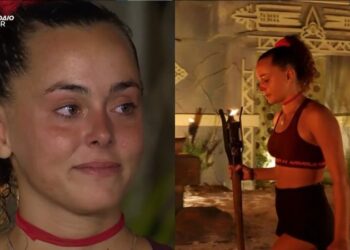 Survivor 2024: Μοιράζει χιλιάρικα ο Ατζούν – Αυτά τα χρήματα «τσέπωσε» μετά από 13 εβδομάδες στο ριάλιτι η Ιωάννα Τζαβέλα