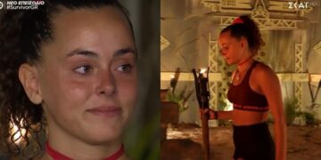 Alldaynews.gr Survivor 2024: Μοιράζει χιλιάρικα ο Ατζούν – Αυτά τα χρήματα «τσέπωσε» μετά από 13 εβδομάδες στο ριάλιτι η Ιωάννα Τζαβέλα