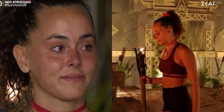 Alldaynews.gr Survivor 2024: Μοιράζει χιλιάρικα ο Ατζούν – Αυτά τα χρήματα «τσέπωσε» μετά από 13 εβδομάδες στο ριάλιτι η Ιωάννα Τζαβέλα