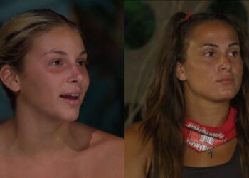 Survivor spoiler: Το πήραν απόφαση Χρύσα Χατζηγεωργίου και Ασημίνα Χατζηανδρέου – Το ανακοινώνουν στην παραγωγή αμέσως μετά το πάρτι της ένωσης