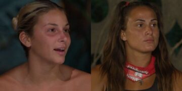 Alldaynews.gr Survivor spoiler: Το πήραν απόφαση Χρύσα Χατζηγεωργίου και Ασημίνα Χατζηανδρέου – Το ανακοινώνουν στην παραγωγή αμέσως μετά το πάρτι της ένωσης