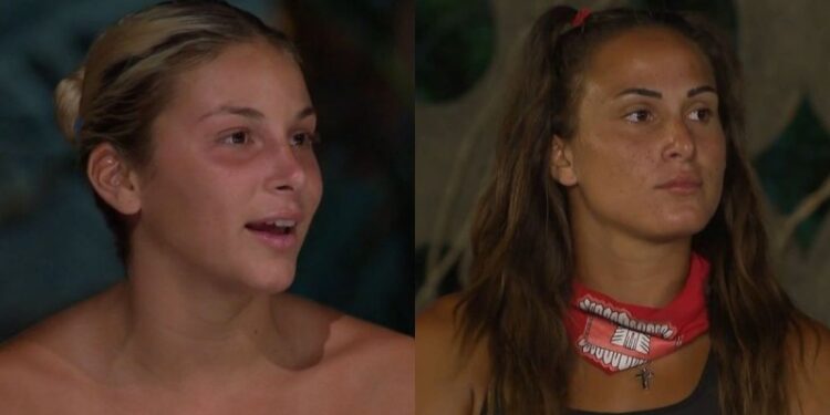 Alldaynews.gr Survivor spoiler: Το πήραν απόφαση Χρύσα Χατζηγεωργίου και Ασημίνα Χατζηανδρέου – Το ανακοινώνουν στην παραγωγή αμέσως μετά το πάρτι της ένωσης