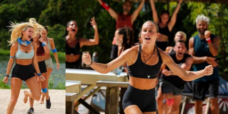 Survivor spoiler: Απειλούν με μαζική αποχώρηση! «Σεισμός» στον Άγιο Δομίνικο, στα «κόκκινα» ο Ατζούν