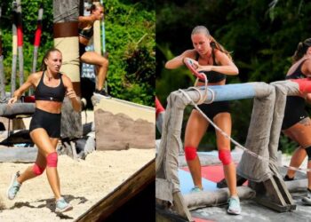 Survivor spoiler: Σίφουνας αποχωρήσεων! Ζήτησε να φύγει από το Survivor κι άλλος αγαπημένος παίκτης – «Δεν αντέχω άλλο ψυχολογικά»