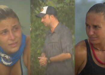 Survivor spoiler: Αμόκ στους παίκτες! Αυτό ανακοινώνει ο Γιώργος Λιανός και ξεσπούν! Τι θα γίνει σε 2 εβδομάδες;