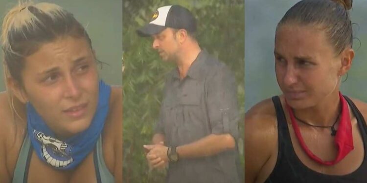 Survivor spoiler: Αμόκ στους παίκτες! Αυτό ανακοινώνει ο Γιώργος Λιανός και ξεσπούν! Τι θα γίνει σε 2 εβδομάδες;