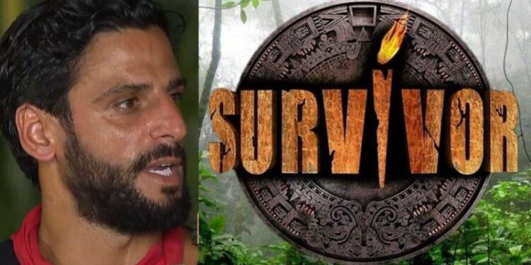 Alldaynews.gr Survivor spoiler: Δυστυχώς επιβεβαιώθηκε – Σούσουρο με την αποχώρηση του Γιάννη Περπατάρη