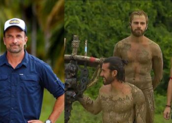 Survivor spoiler: Δεν άντεξε! Ζήτησε να βγει υποψήφιος για να αποχωρήσει!