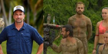 Survivor spoiler: Δεν άντεξε! Ζήτησε να βγει υποψήφιος για να αποχωρήσει!