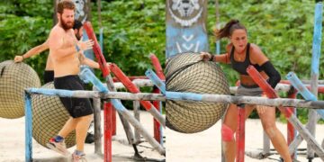 Alldaynews.gr Survivor spoiler: Ο εκβιασμός πέρασε! Σκάνδαλο με την απόφαση του Ατζούν
