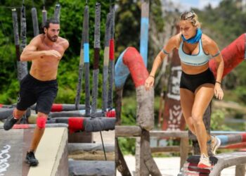 Survivor spoiler: Σφαγή του Δράμαλη! Ποιος είναι ο 2ος υποψήφιος προς αποχώρηση;