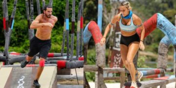 Alldaynews.gr Survivor spoiler: Σφαγή του Δράμαλη! Ποιος είναι ο 2ος υποψήφιος προς αποχώρηση;