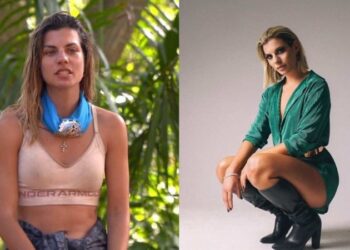 Alldaynews.gr Survivor spoiler: Οριστική εξέλιξη με την Σταυρούλα Χρυσαειδή! Το ανακοίνωσε στον Ατζούν Ιλιτζαλί