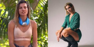 Survivor spoiler: Οριστική εξέλιξη με την Σταυρούλα Χρυσαειδή! Το ανακοίνωσε στον Ατζούν Ιλιτζαλί