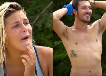 Survivor spoiler: Ουρλιάζουν από ευτυχία οι παίκτες – Η ανακοίνωση του Γιώργου Λιανού έκρυβε μια τεράστια έκπληξη