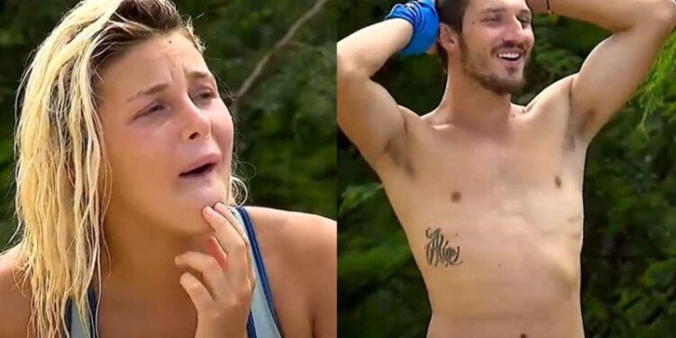 Alldaynews.gr Survivor spoiler: Ουρλιάζουν από ευτυχία οι παίκτες – Η ανακοίνωση του Γιώργου Λιανού έκρυβε μια τεράστια έκπληξη
