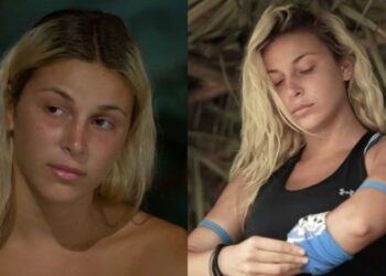 Survivor spoiler: Βούιξε ο Άγιος Δομίνικος – Αποχωρεί και η Ασημίνα Χατζηανδρέου