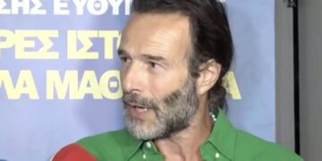 Alldaynews.gr Θανάσης Ευθυμιάδης: Τα έχω ψάξει όλα, μοναστήρια, Άγιον Όρος, τα πάντα