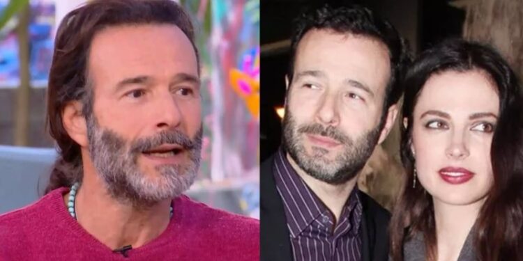 Alldaynews.gr Θανάσης Ευθυμιάδης: «Πήγα στο Άγιον Όρος για να βρω ποια θα ήθελα να είναι σχέση μου με τις γυναίκες, ήμουν σε αδιέξοδο»