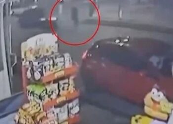 Βίντεο ντοκουμέντο από την παράσυρση και εγκατάλειψη 23χρονης – «Ειλικρινά ζω από θαύμα…»