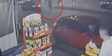 Βίντεο ντοκουμέντο από την παράσυρση και εγκατάλειψη 23χρονης – «Ειλικρινά ζω από θαύμα…»