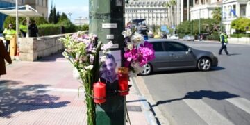 Alldaynews.gr Τροχαίο στη Βουλή: Ενοχή του οδηγού για τον θάνατο του Ιάσονα πρότεινε ο εισαγγελέας (video)