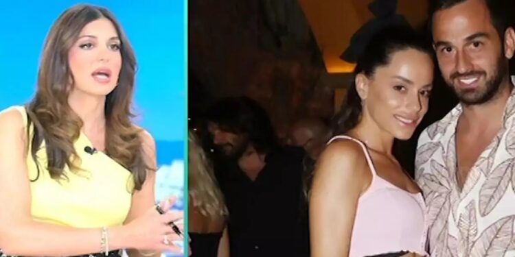 Alldaynews.gr Μαρία Αντωνά – Άρης Σοϊλέδης: Οι αναβολές του «γάμου-σήριαλ» και ο χωρισμός «βόμβα» – Τσιμτσιλή: «Μίλησα με την Αντωνά, είναι μπερδεμένη, λίγο παγωμένη γιατί…»