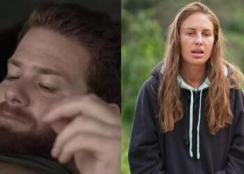 Survivor spoiler: «Αυτό που ενοχλεί την “υπολοχαγό Νατάσα”…» – Νέα «πυρά» Τζέημς κατά Κατερίνας Δαλάκα (video)