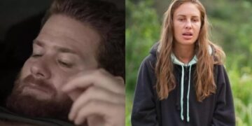 Alldaynews.gr Survivor spoiler: «Αυτό που ενοχλεί την “υπολοχαγό Νατάσα”…» – Νέα «πυρά» Τζέημς κατά Κατερίνας Δαλάκα (video)