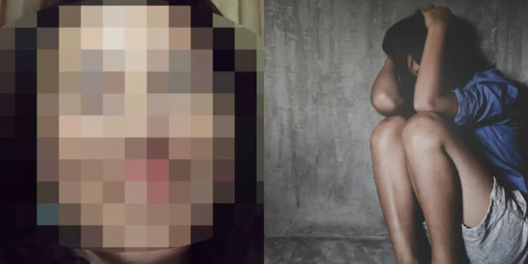 Alldaynews.gr Παρακαλούσαν τη γειτόνισσα για βοήθεια: Kακοποιούσε τα ανήλικα παιδιά της – Η 50χρονη ζητούσε «χρήματα αντί στεφάνων» για τον 49χρονο που έφυγε πριν λίγες μέρες