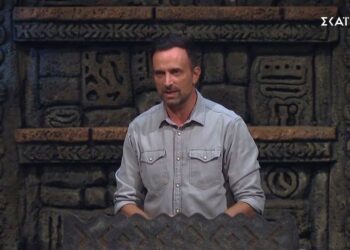 «Τα έχασε» και ο Ατζούν: Η πρωταπριλιάτικη φάρσα που έκανε ο Γιώργος Λιανός στους παίκτες ήταν ότι χειρότερο μπορούσαν να πάθουν