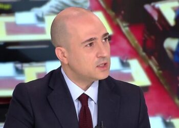 Συγκινεί 38χρονος που βαφτίστηκε Χριστιανός μέσα στις φυλακές: Μεγάλωσα με έναν θυμό… Συγκινούμαι που τα λέω αυτά. Αυτό που ζω, είναι κάτι πρωτόγνωρο…