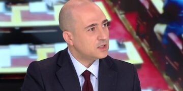 Συγκινεί 38χρονος που βαφτίστηκε Χριστιανός μέσα στις φυλακές: Μεγάλωσα με έναν θυμό… Συγκινούμαι που τα λέω αυτά. Αυτό που ζω, είναι κάτι πρωτόγνωρο…