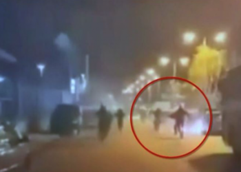 Ανατριχιαστικές ατάκες μετά τη δολοφονία Λυγγερίδη: «Τους γ@$ήσαμε, σκοτώσαμε μπάτσο, οι άλλοι δεν κάνουν τέτοια!» (video)