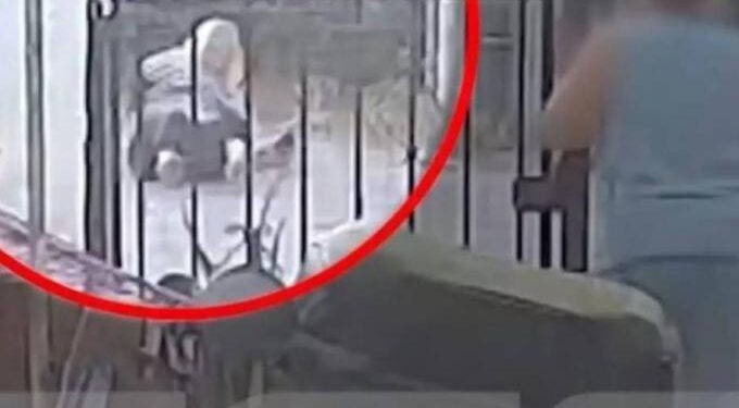 Alldaynews.gr Σαλαμίνα: Αστυνομικός εκτός υπηρεσίας ξυλοκόπησε ζευγάρι – Σοκαριστικό βίντεο