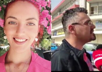 Άγιοι Ανάργυροι – Φίλος της 28χρονης που τη συνόδευε: «Πετάχτηκε μπροστά μου, πάγωσα και δεν πρόλαβα να αντιδράσω»