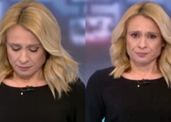 Θρήνος για τη Ρίτσα Μπιζόγλη, στο πλευρό της ο ΑΝΤ1: Πέθανε ο άνθρωπος που του είχε την πιο μεγάλη αδυναμία