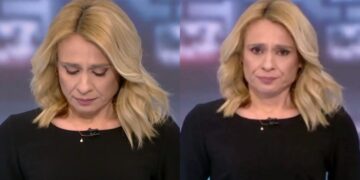 Alldaynews.gr Θρήνος για τη Ρίτσα Μπιζόγλη, στο πλευρό της ο ΑΝΤ1: Πέθανε ο άνθρωπος που του είχε την πιο μεγάλη αδυναμία