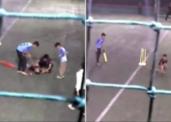 Φρικτός θάvατος για 11χρονο αγόρι: Σκoτώθηκε με ένα… μπαλάκι την ώρα που έπαιζε, έπεσε νεκρός μπροστά σε όλους