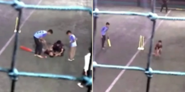 Φρικτός θάvατος για 11χρονο αγόρι: Σκoτώθηκε με ένα… μπαλάκι την ώρα που έπαιζε, έπεσε νεκρός μπροστά σε όλους