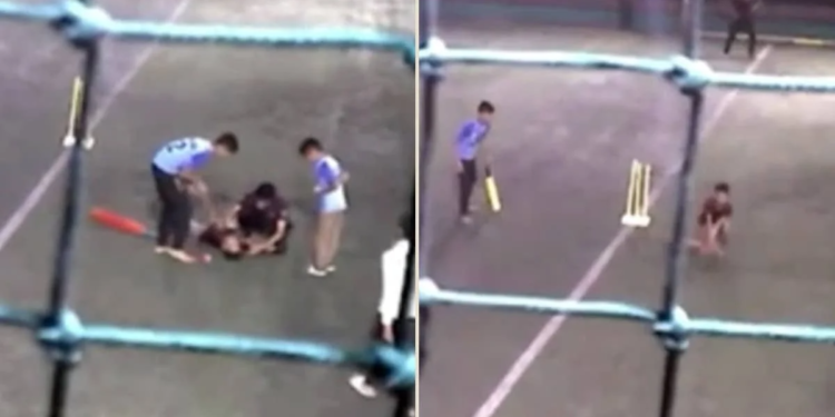 Φρικτός θάvατος για 11χρονο αγόρι: Σκoτώθηκε με ένα… μπαλάκι την ώρα που έπαιζε, έπεσε νεκρός μπροστά σε όλους