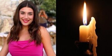 Alldaynews.gr Ένιωσε δύσπνοια & «έσβησε» στην αγκαλιά των γονιών της: Σπαραγμός στην Ημαθία –Νεκρή η 23χρονη Δάφνη Κουρκούτα