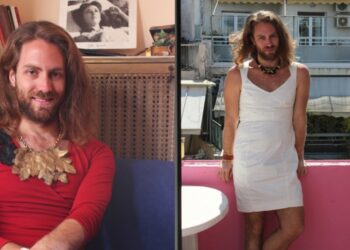 Αυτός 78 ετών, εκείνη 72: Ηλικιωμένοι κλέφτηκαν στην Κρήτη & άφησαν γράμμα που εξηγούν τον ανεκπλήρωτο έρωτά τους