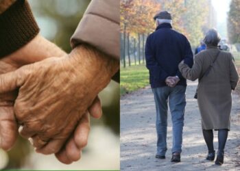 Αυτός 78 ετών, εκείνη 72: Ηλικιωμένοι κλέφτηκαν στην Κρήτη & άφησαν γράμμα που εξηγούν τον ανεκπλήρωτο έρωτά τους